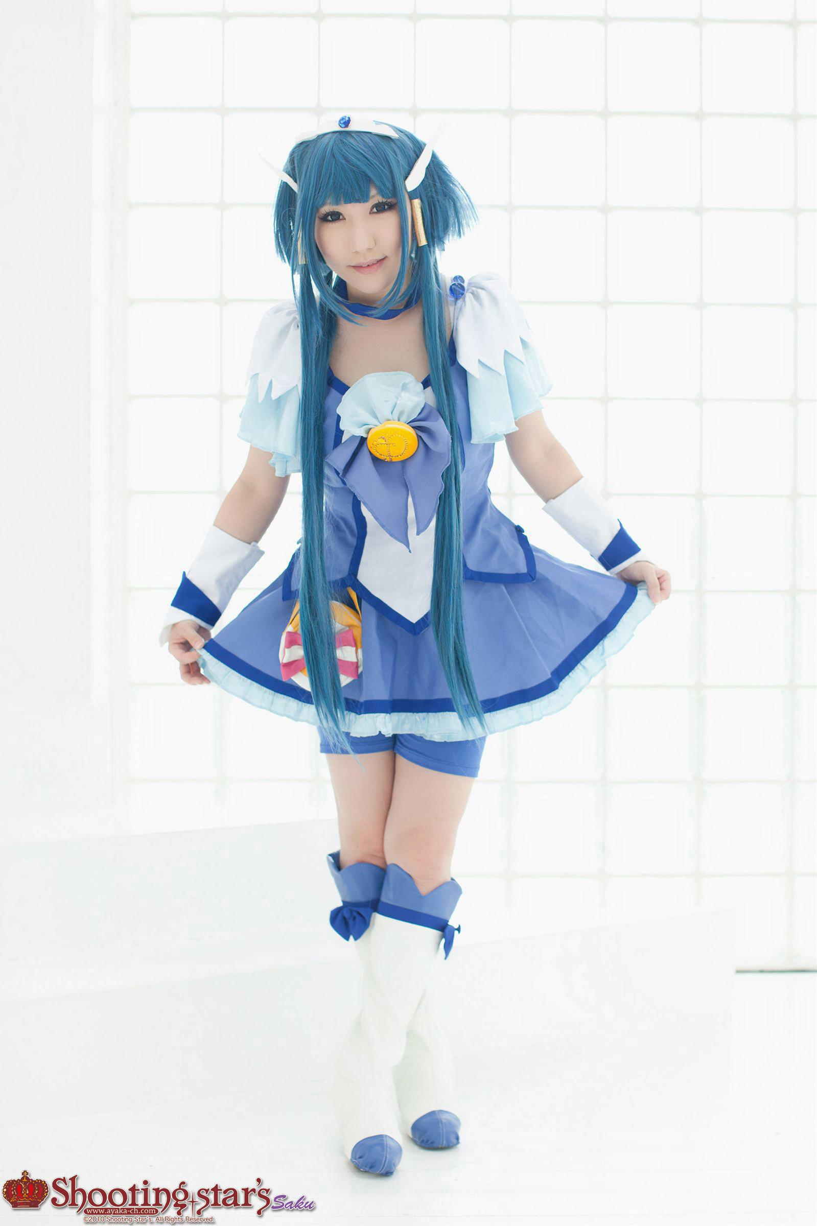 [Cosplay]  New Pretty Cure Sunshine Gallery 2